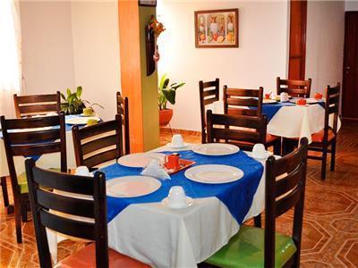 Hotel Confortel Armenia  Exterior photo