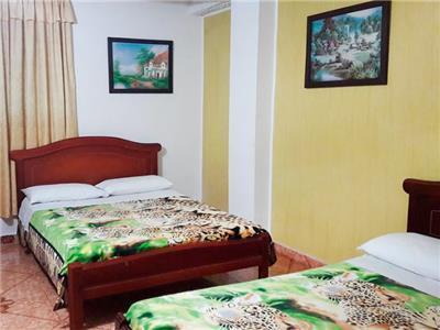Hotel Confortel Armenia  Exterior photo