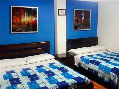 Hotel Confortel Armenia  Exterior photo