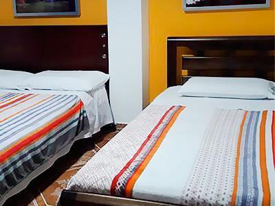 Hotel Confortel Armenia  Exterior photo